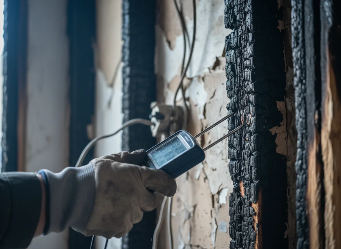 Fire Damage Restoration Vienna, OH FAQs